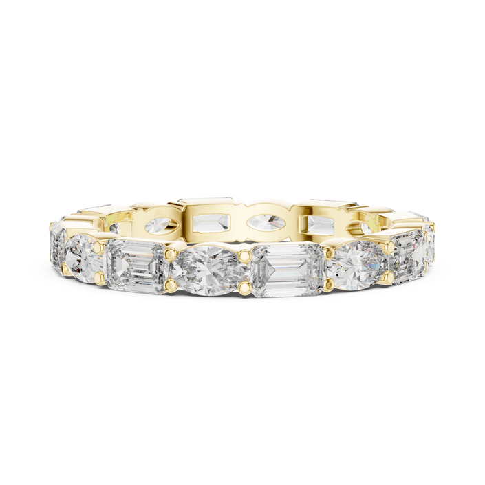 Tinley Diamond Ring