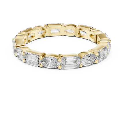 Tinley Diamond Ring