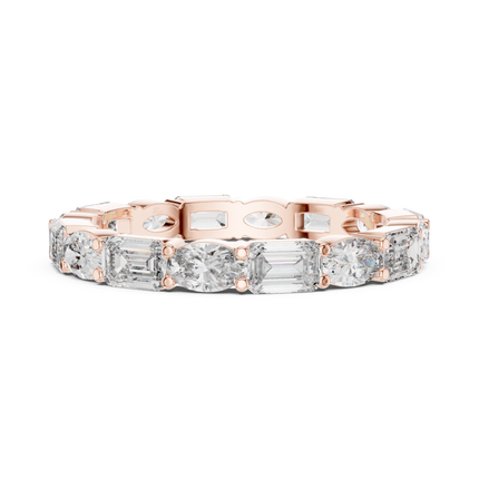 Tinley Diamond Ring