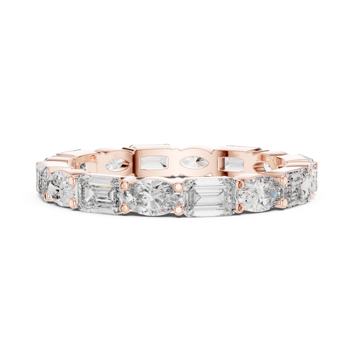 Tinley Diamond Ring