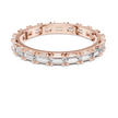 Paola Diamond Ring