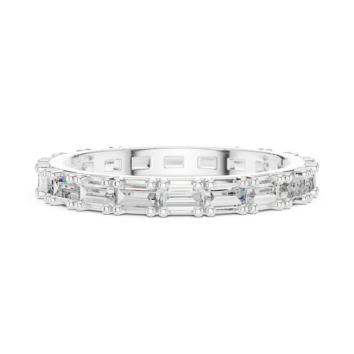 Paola Diamond Ring