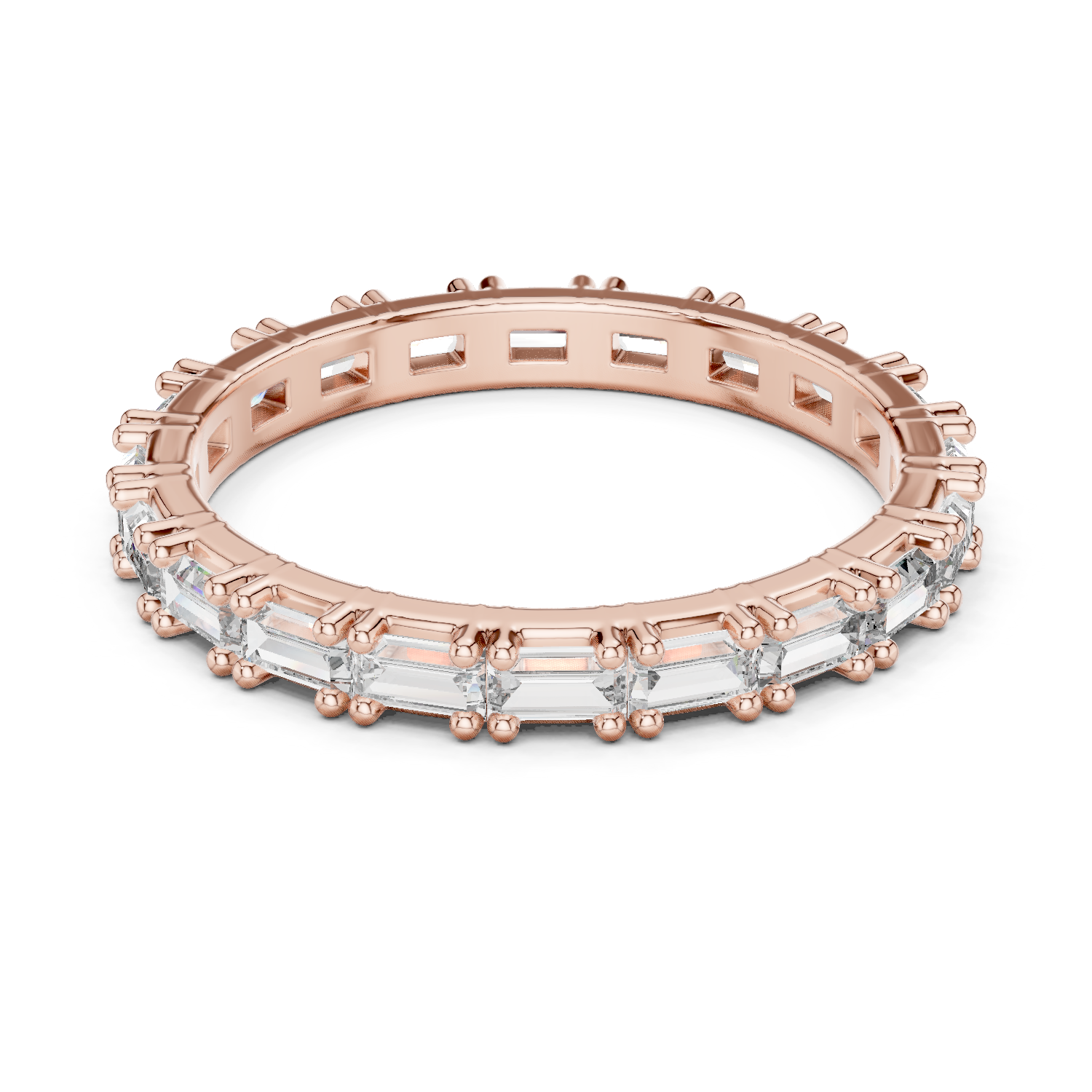 Paola Diamond Ring