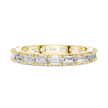 Paola Diamond Ring