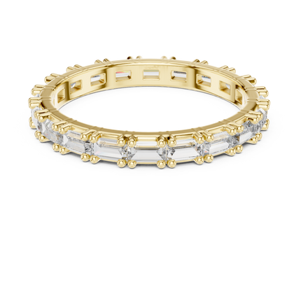 Paola Diamond Ring