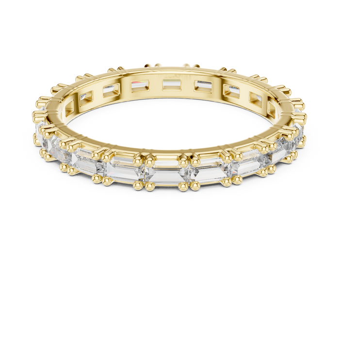 Paola Diamond Ring