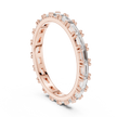 Paola Diamond Ring