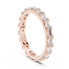 Paola Diamond Ring