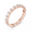 Paola Diamond Ring