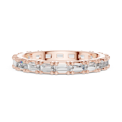 Paola Diamond Ring