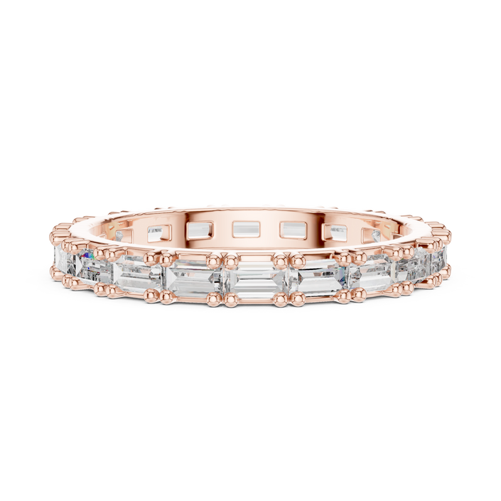 Paola Diamond Ring