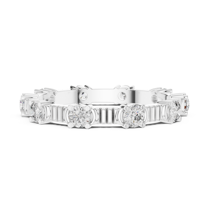 Ann Diamond Ring