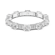 Ann Diamond Ring
