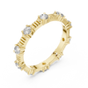 Ann Diamond Ring