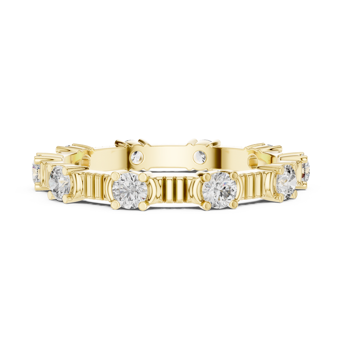 Ann Diamond Ring