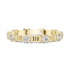 Ann Diamond Ring