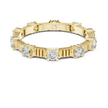 Ann Diamond Ring