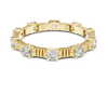 Ann Diamond Ring