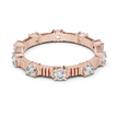 Ann Diamond Ring