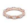 Ann Diamond Ring