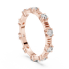 Ann Diamond Ring