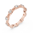 Ann Diamond Ring