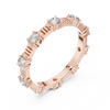 Ann Diamond Ring