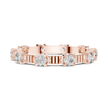 Ann Diamond Ring
