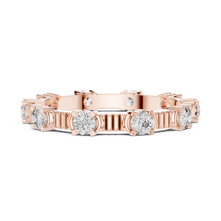 Ann Diamond Ring
