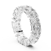 Zora Diamond Ring