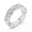 Zora Diamond Ring