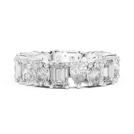 Zora Diamond Ring
