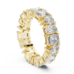 Zora Diamond Ring