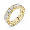 Zora Diamond Ring