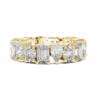 Zora Diamond Ring