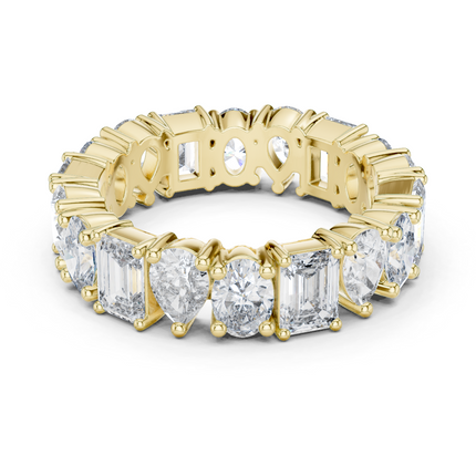 Zora Diamond Ring