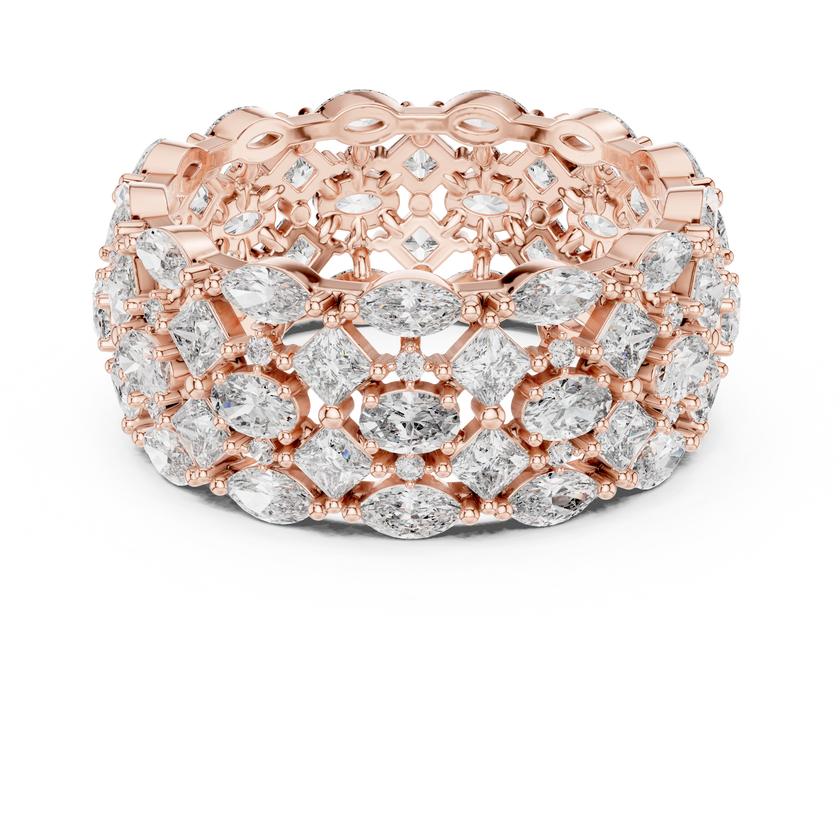 Bellamy Diamond Ring