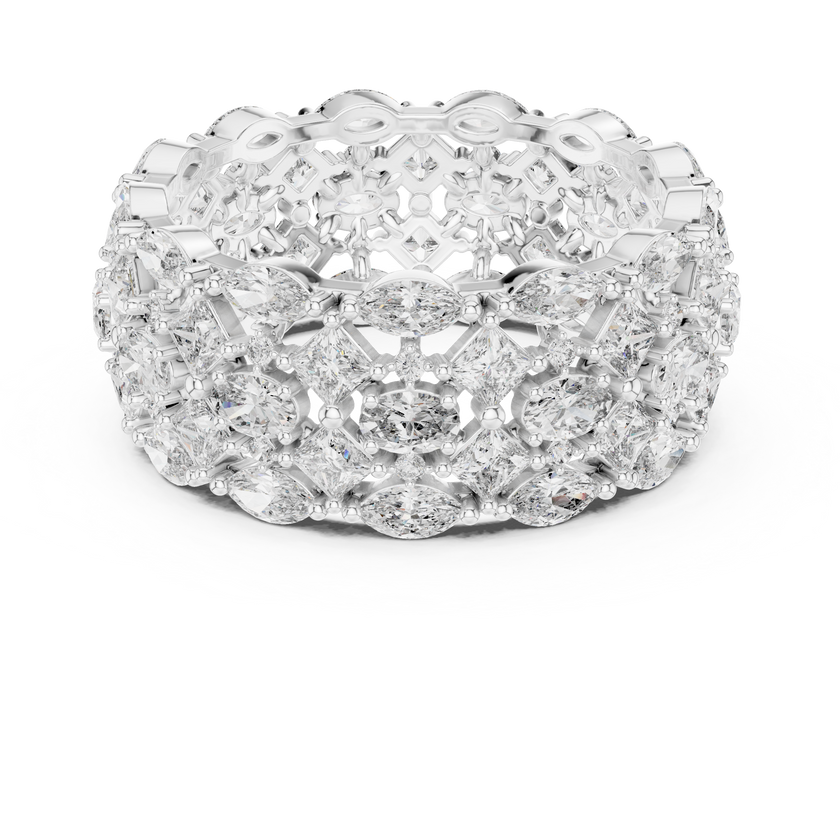 Bellamy Diamond Ring