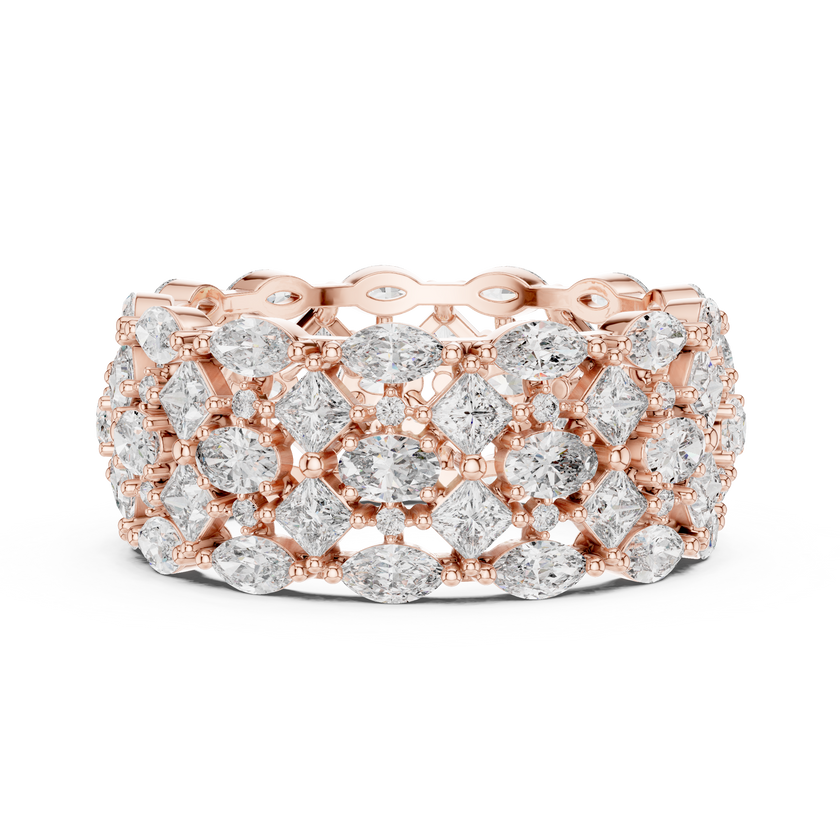 Bellamy Diamond Ring