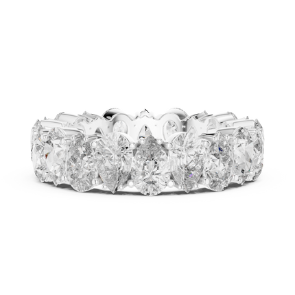 Annalee Diamond Ring
