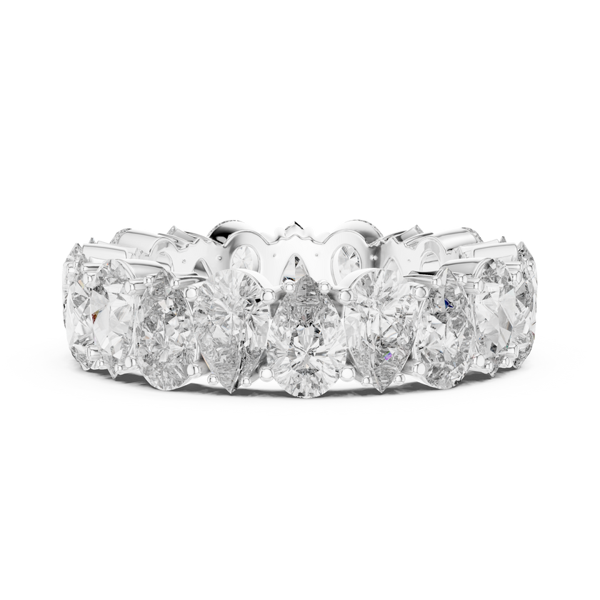 Annalee Diamond Ring