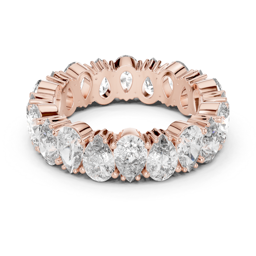Annalee Diamond Ring