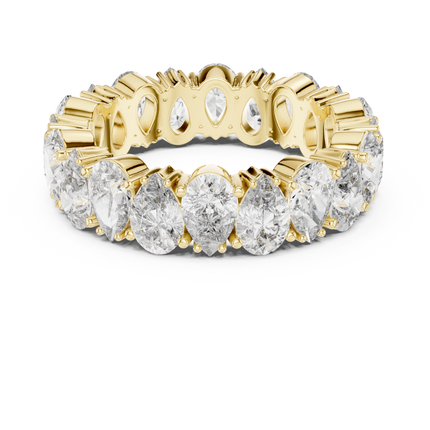 Annalee Diamond Ring