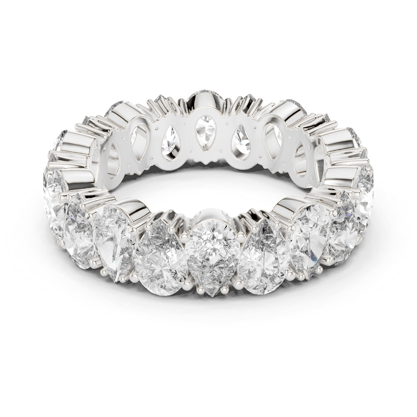 Annalee Diamond Ring