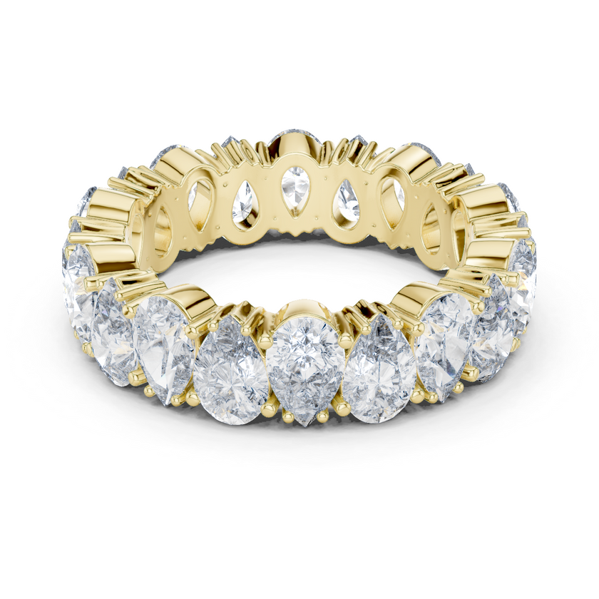 Annalee Diamond Ring