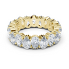 Annalee Diamond Ring