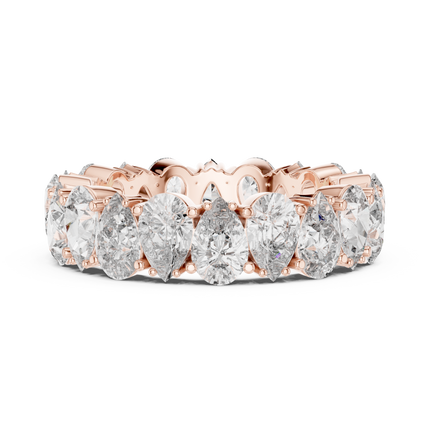 Annalee Diamond Ring