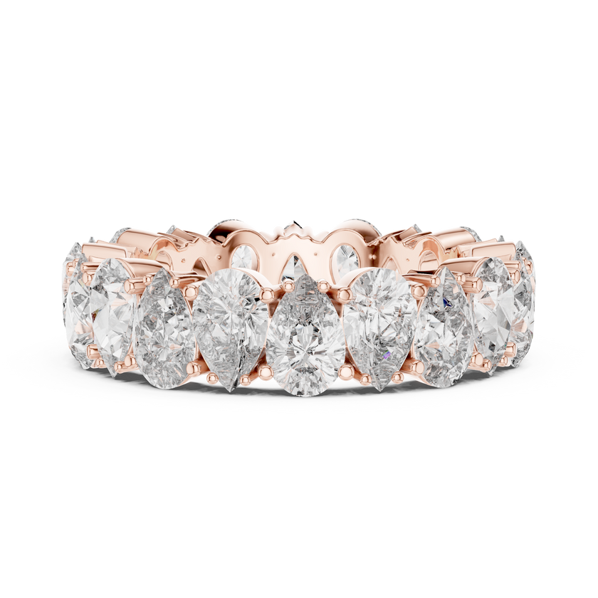 Annalee Diamond Ring