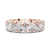 Annalee Diamond Ring