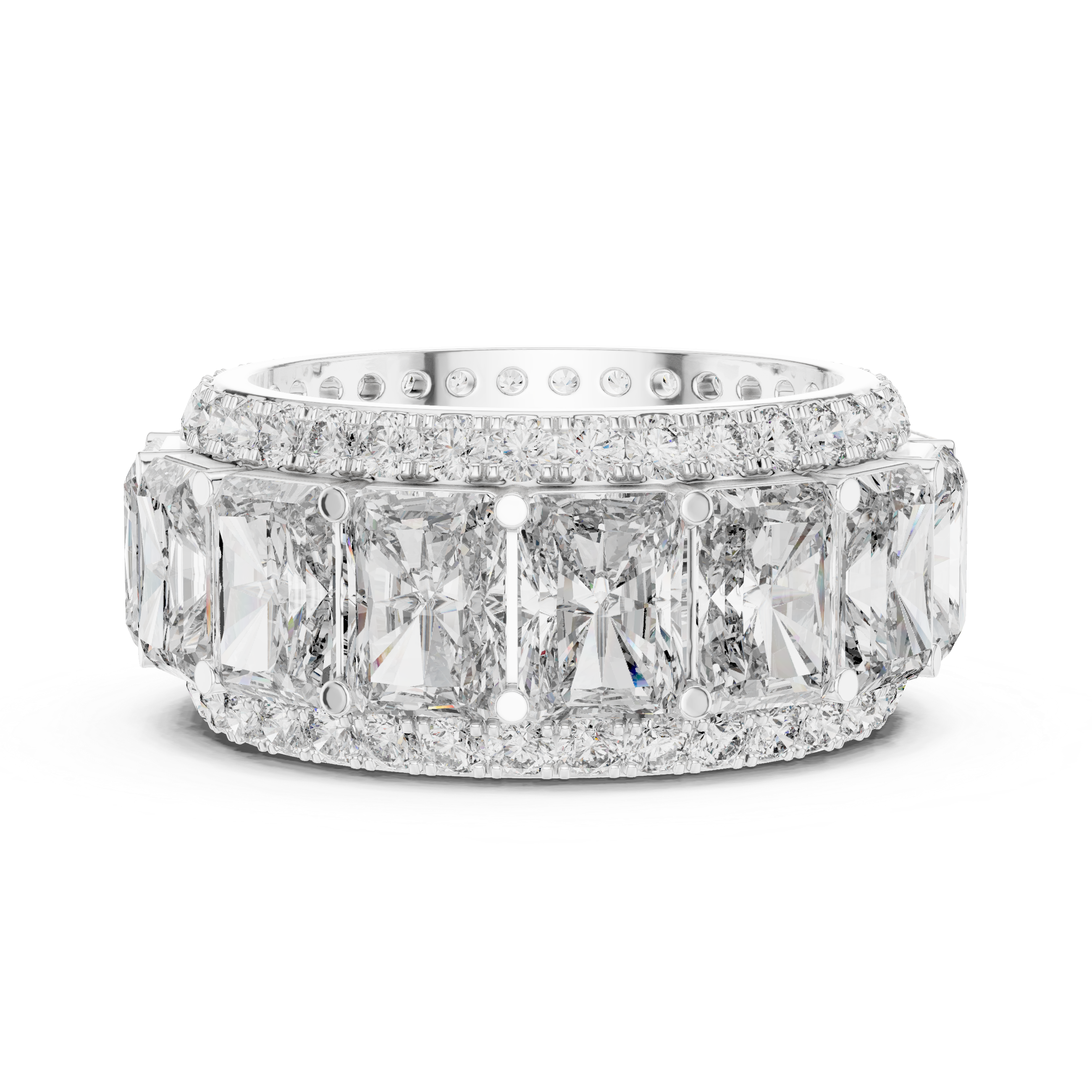 Novah Diamond Ring